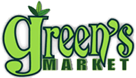 Green's Market